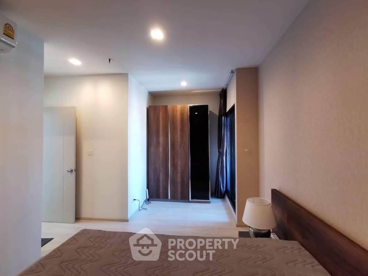 รูป คอนโด 2-ห้องนอน ที่ ไลฟ์ สุขุมวิท 48 ใกล้ BTS พระโขนง (ID 2751317) - รูปที่ 8/14