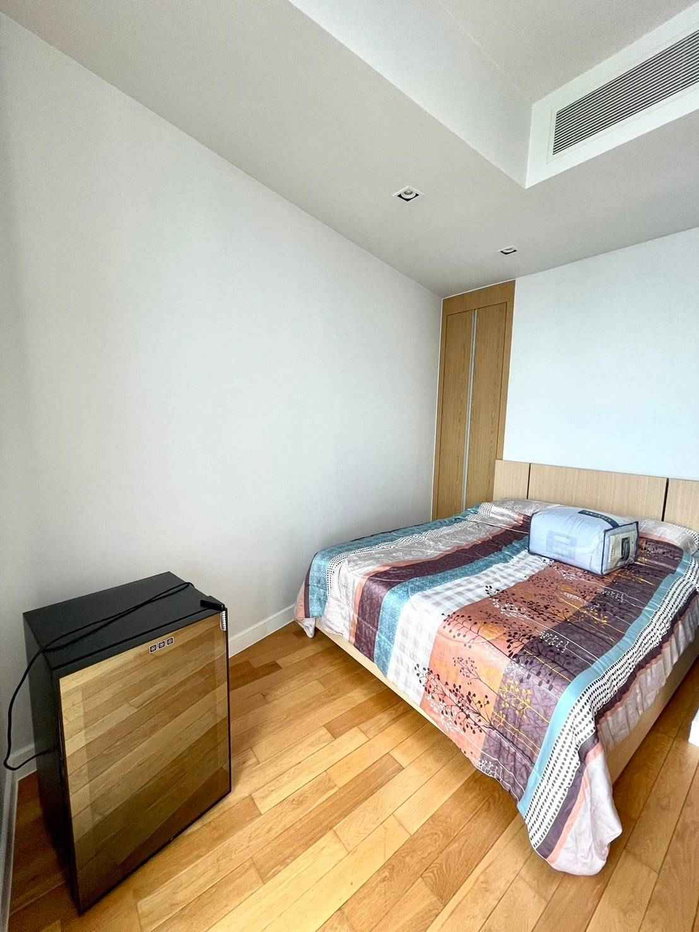 รูป LTHC10990–Millennium Residence FOR RENT 2 beds 2 baths size 90 Sq.m. Near BTS Asoke ONLY 60k/month - รูปที่ 7/10