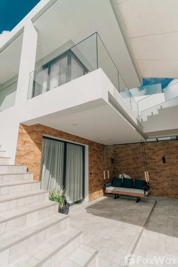 รูป วิลล่าให้เช่า 6 ห้องนอน ในโครงการ ชูการ์ วิลล่า 6124264 - รูปที่ 30/35