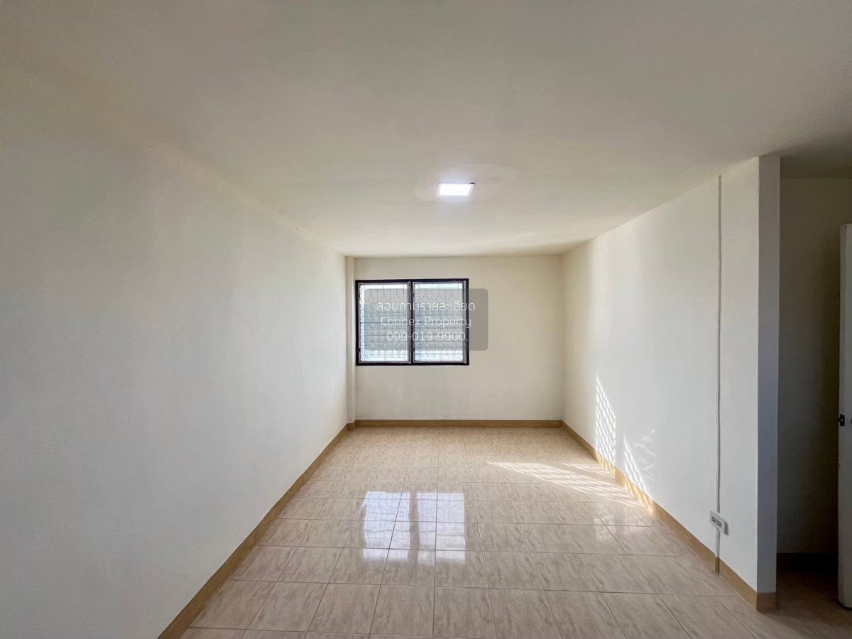 รูป ขายทาวน์เฮ้าส์/ทาวน์โฮม บารเมษฐ์ บางเสาธรง บางเสาธง บางเสาธง สมุทรปราการ CX-149046 ✅ ทักไลน์ @connexproperty ตอบทันที ทีมงานมืออาชีพ ✅ - รูปที่ 10/12