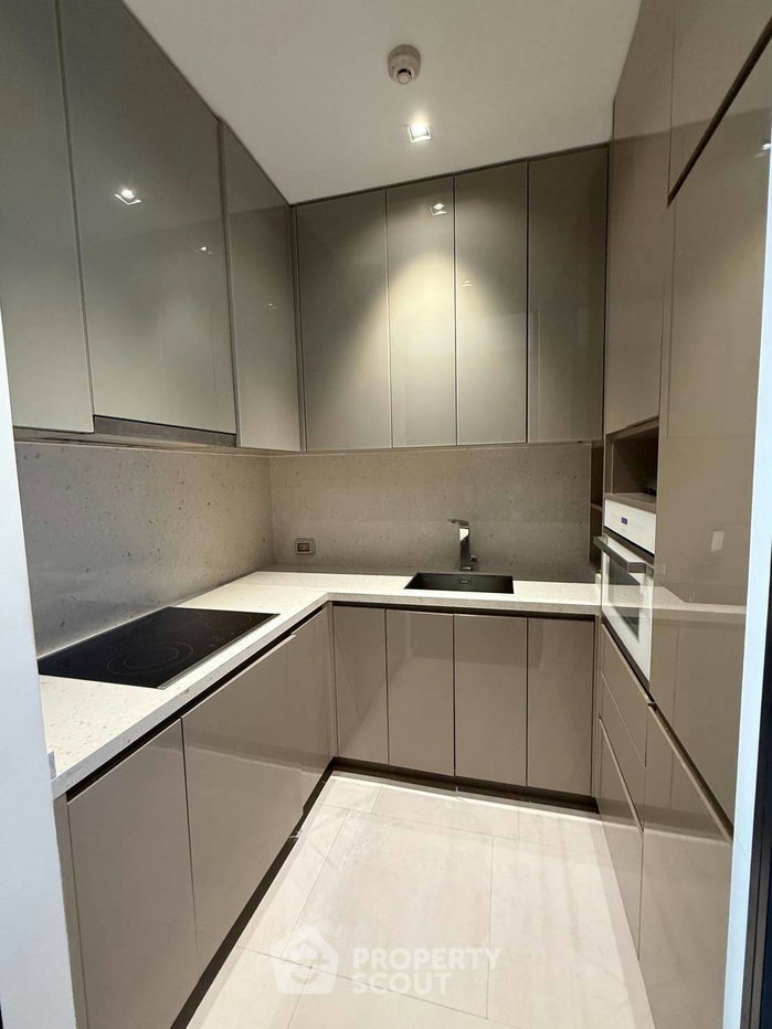 picture 2-BR Condo at The Diplomat 39 near BTS Phrom Phong (ID 2749745) - 5/7