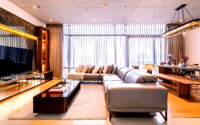 Condos for sale Din Daeng Road : Circle Living                  Prototype 