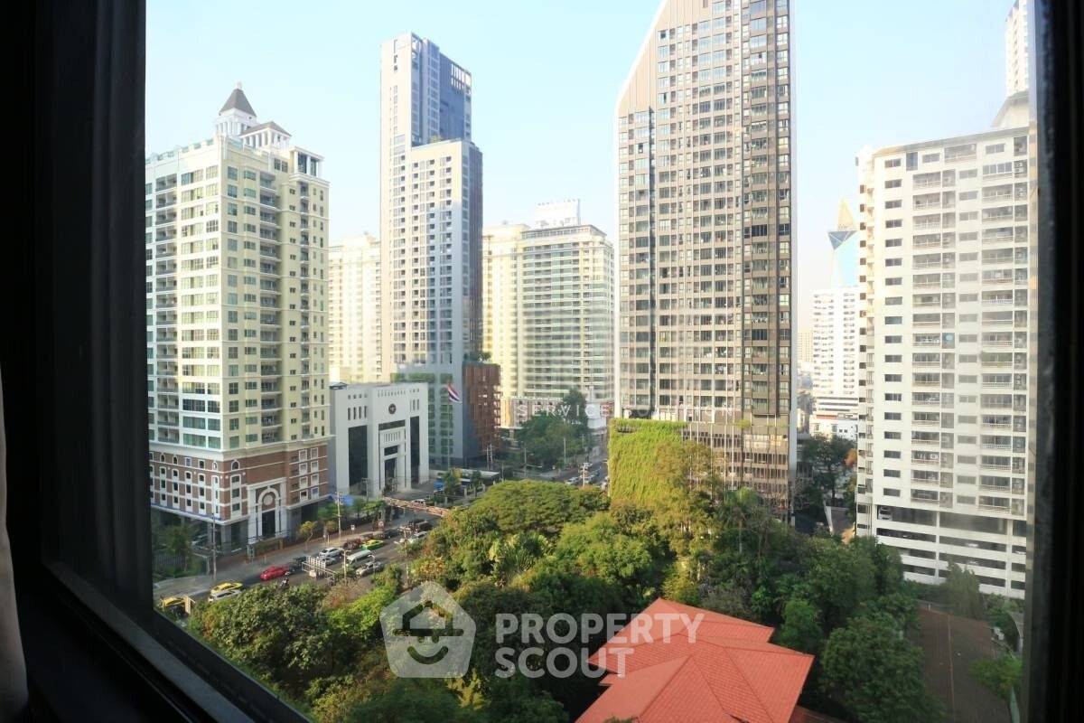 รูป คอนโด 1-ห้องนอน ที่ ไอดีโอ คิว สยาม - ราชเทวี ใกล้ BTS ราชเทวี (ID 2744475) - รูปที่ 8/17