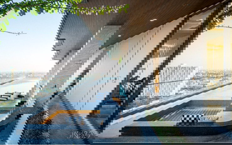 รูป 🍁ให้เช่า มิติชีวา 🍁1ห้องนอน 🍁28 ตรม🍁ชั้น 18 🍁14,000 บาท เท่านั้น - รูปที่ 17/17