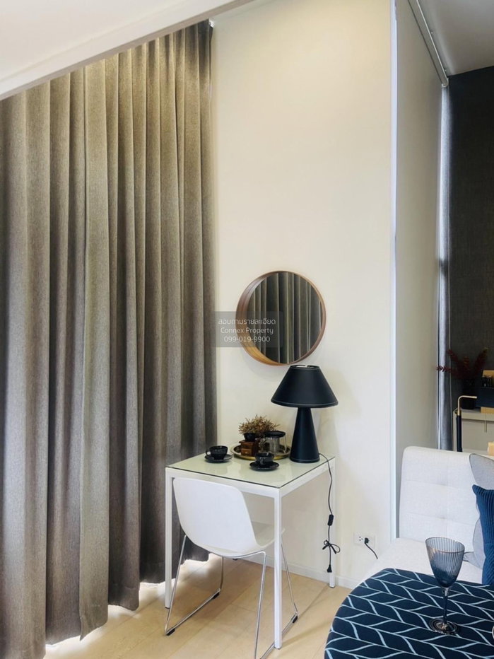 รูป 🔥🔥🔥 เช่าคอนโด ชีวาทัย เรสซิเดนซ์ อโศก MRT-พระราม 9 มักกะสัน เขต ราชเทวี กรุงเทพ CX-119682 ✅ ทักไลน์ @connexproperty ตอบทันที ทีมงานมืออาชีพ ✅ 🔥🔥🔥 - รูปที่ 3/5