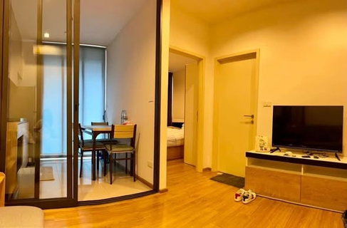 🔥 ขายถูกที่สุดในโครงการ🔥ฮะสุ เฮ้าส์ สุขุมวิท 77 HASU HAUS Sukhumvit 77 ใกล้ BTS อ่อนนุช / พระโขนง