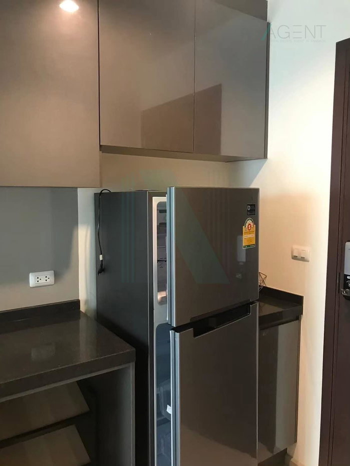 รูป 🔺 ให้เช่าคอนโด ริทึ่ม อโศก อาคาร 1 ชั้น 20 2 ห้องนอน ขนาด 45.00 ตรม ใกล้ เซ็นทรัล พระราม 9 - รูปที่ 8/8