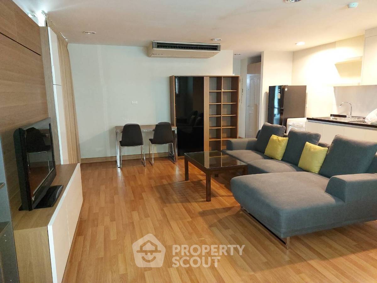 รูป คอนโด 1-ห้องนอน ที่ ดิ อารีย์ คอนโดเนียม ใกล้ BTS อารีย์ (ID 2751792) - รูปที่ 2/8