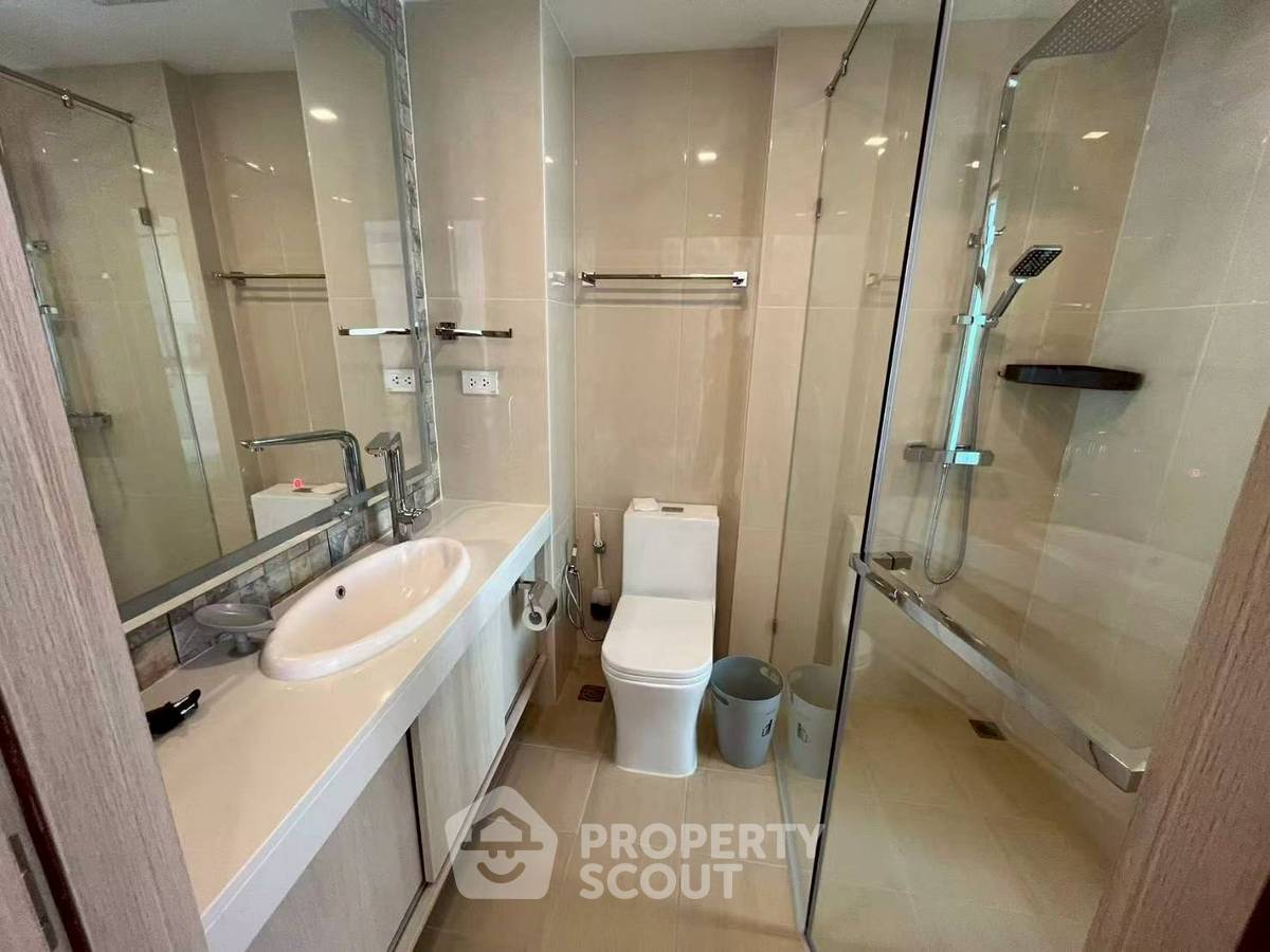 รูป คอนโด 1-ห้องนอน ที่ โอลิมปัส ซิตี้ การ์เด้น ใกล้ พัทยาใต้ (ID 2751873) - รูปที่ 10/16