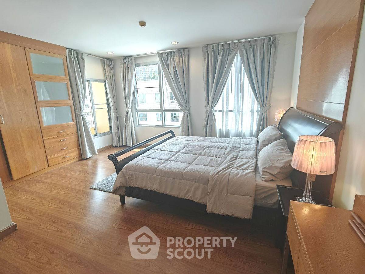 รูป คอนโด 2-ห้องนอน ที่ ดิ แอดเดรส สุขุมวิท 42 ใกล้ BTS เอกมัย (ID 2739934) - รูปที่ 3/11