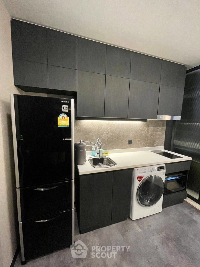 รูป คอนโด 2-ห้องนอน ที่ ไลฟ์ วัน ไวร์เลส ใกล้ BTS เพลินจิต (ID 2744089) - รูปที่ 2/21