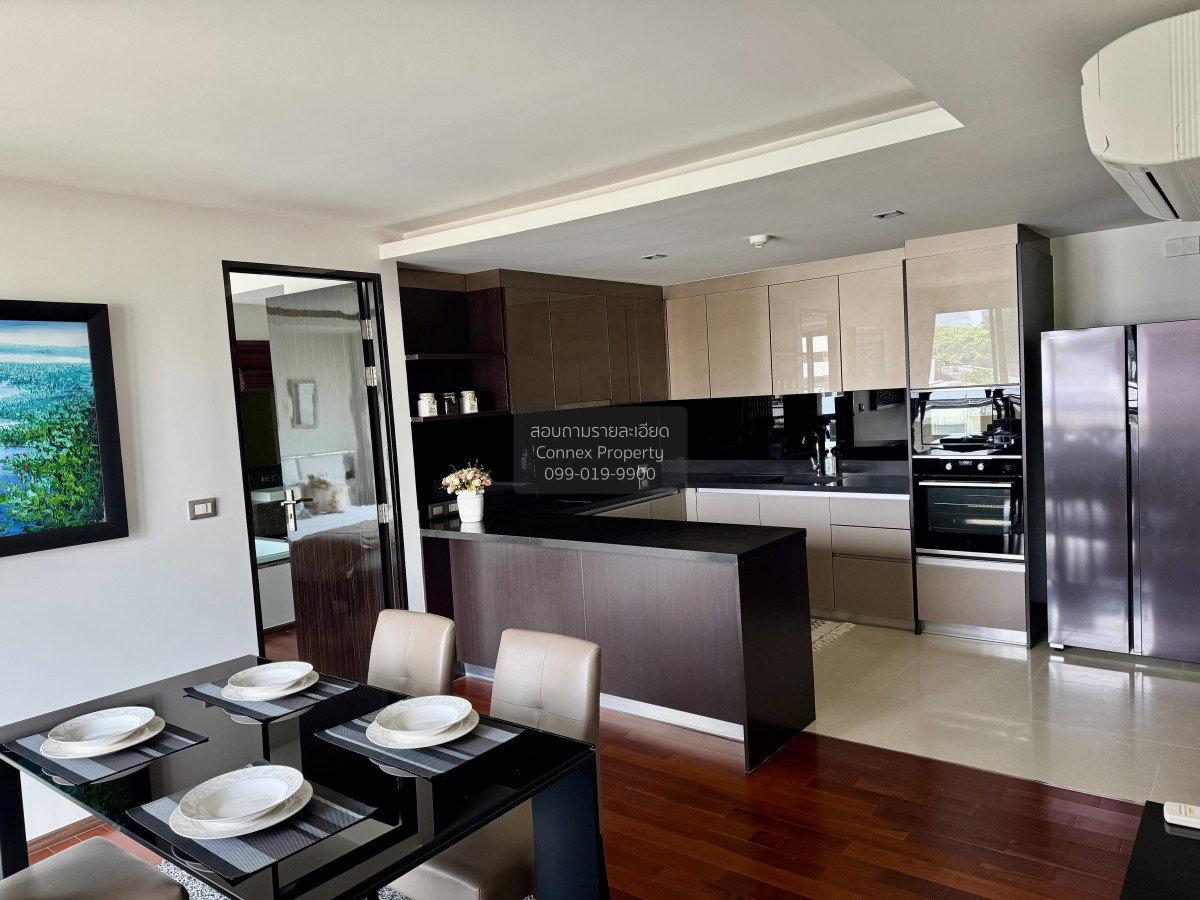 รูป 🔥🔥🔥 เช่าคอนโด  ดิ แอดเดรส สุขุมวิท 61 BTS-เอกมัย คลองตันเหนือ เขต วัฒนา กรุงเทพ CX-20521 ✅ ทักไลน์ @connexproperty ตอบทันที ทีมงานมืออาชีพ ✅ 🔥🔥🔥 - รูปที่ 4/7