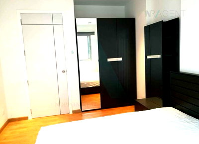 คอนโด กรุงเทพมหานคร : 🔺 ขายคอนโด เดอะ เพรสซิเดนท์ สาทร - ราชพฤกษ์ 2 อาคาร 1 ชั้น 7 1 ห้องนอน ขนาด 35.00 ตรม ใกล้ Sky Walk บางหว้า