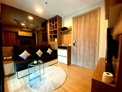 ขายคอนโด : #SC12464 📌 ขาย | 🟦🟨 คอนโดเลต มิสท์ พระราม 9 🟥🟩💬𝑪𝒐𝒏𝒕𝒂𝒄𝒕𝑳𝑰𝑵𝑬:@𝒔𝒆𝒄𝒓𝒆𝒕𝒑𝒓𝒐𝒑𝒆𝒓𝒕𝒚 🔥✨