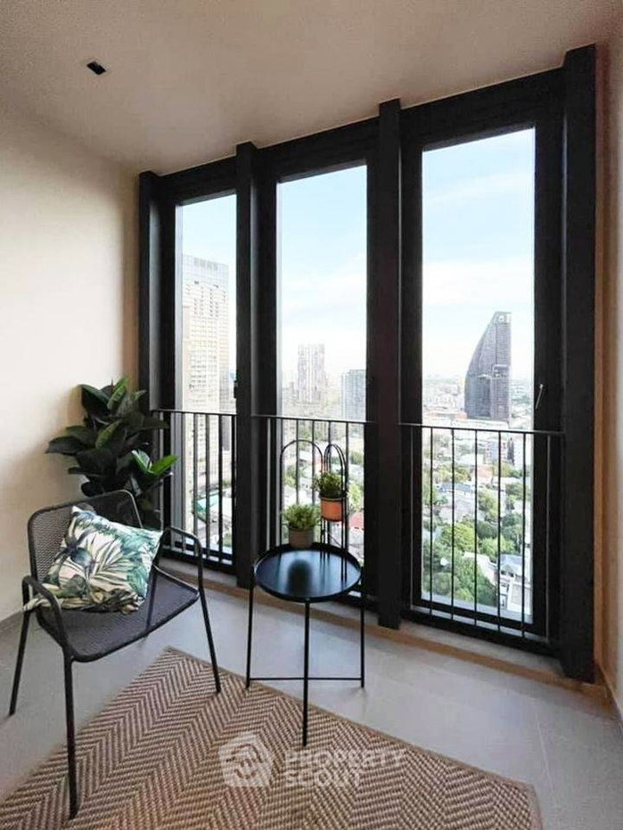 รูป คอนโด 1-ห้องนอน ที่ บีทนิค สุขุมวิท 32 ใกล้ BTS ทองหล่อ (ID 2749922) - รูปที่ 15/15