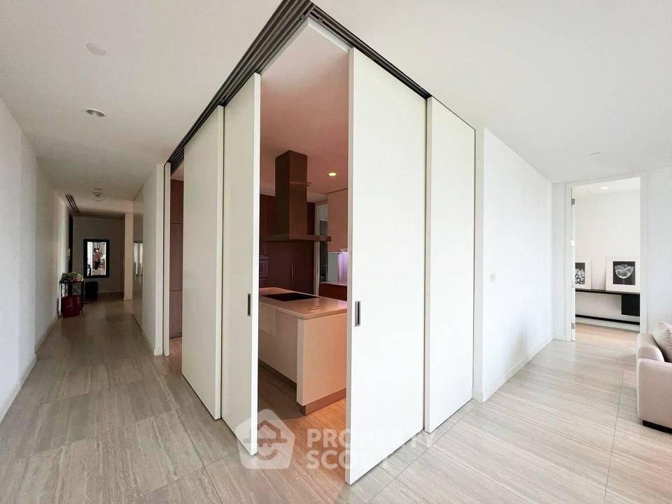 รูป คอนโด 3-ห้องนอน ที่ 185 ราชดำริ ใกล้ BTS ราชดำริ (ID 2744634) - รูปที่ 9/14