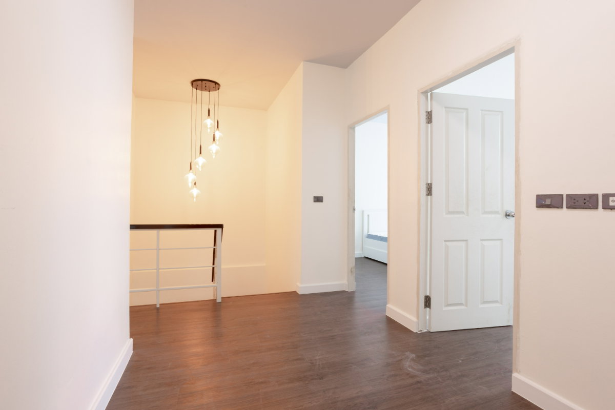 รูป ขายบ้าน “ธนารินทร์ ทาวน์โฮม1 ขนาด 21ตารางวา💰 ราคา 2.49 ล้านบาท3 ห้องนอน / 2 ห้องน้ำ / 1 ห้องนั่งเล่น / 1 ห้องครัว / 1 ที่จอดรถ - รูปที่ 15/29