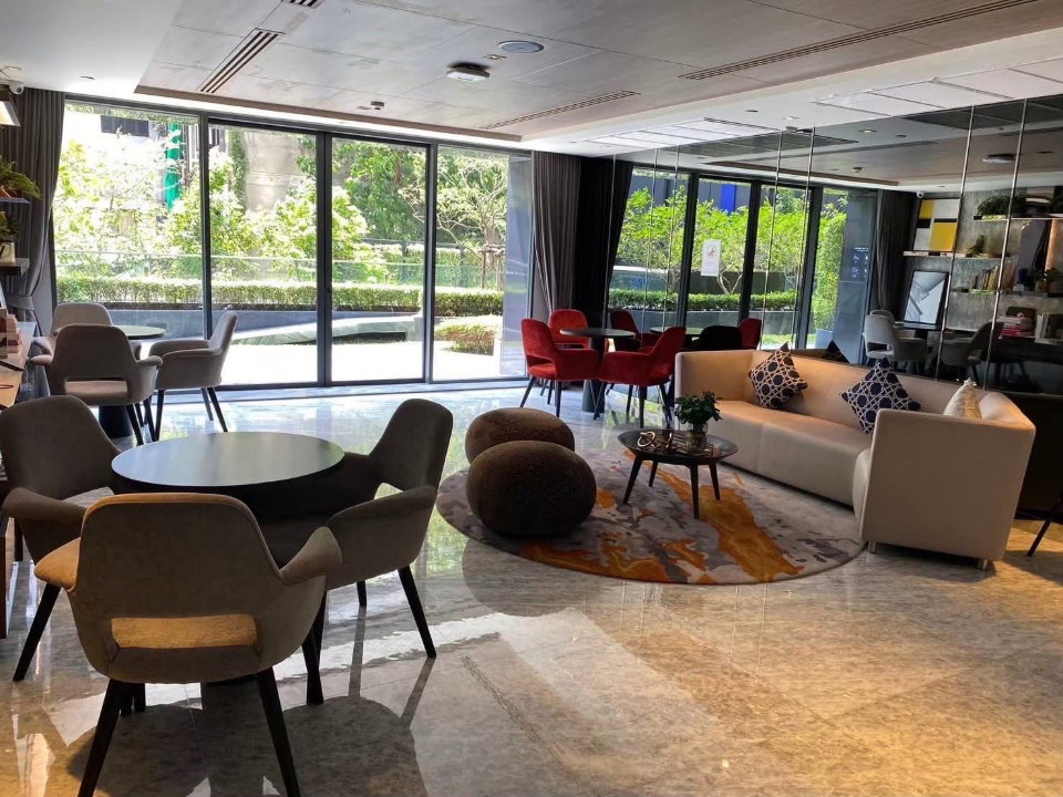 picture ❄ODuen260605 THE LINE ASOKE - RATCHADA - 9/11