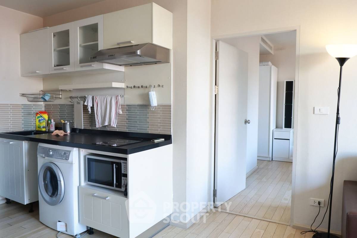 รูป คอนโด 1-ห้องนอน ที่ โนเบิล โซโล ใกล้ ทองหล่อ (ID 2751705) - รูปที่ 6/12