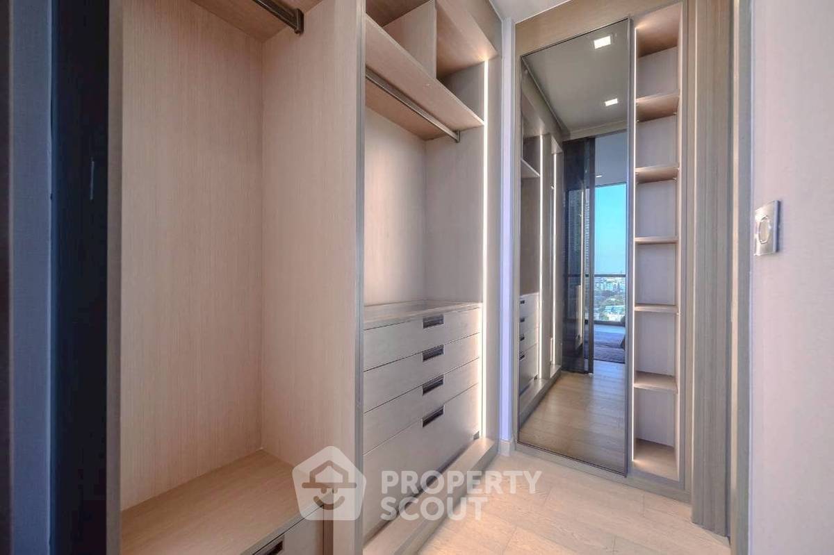 รูป คอนโด 2-ห้องนอน ที่ เดอะ โมนูเมนต์ ทองหล่อ ใกล้ ทองหล่อ (ID 2745642) - รูปที่ 8/13