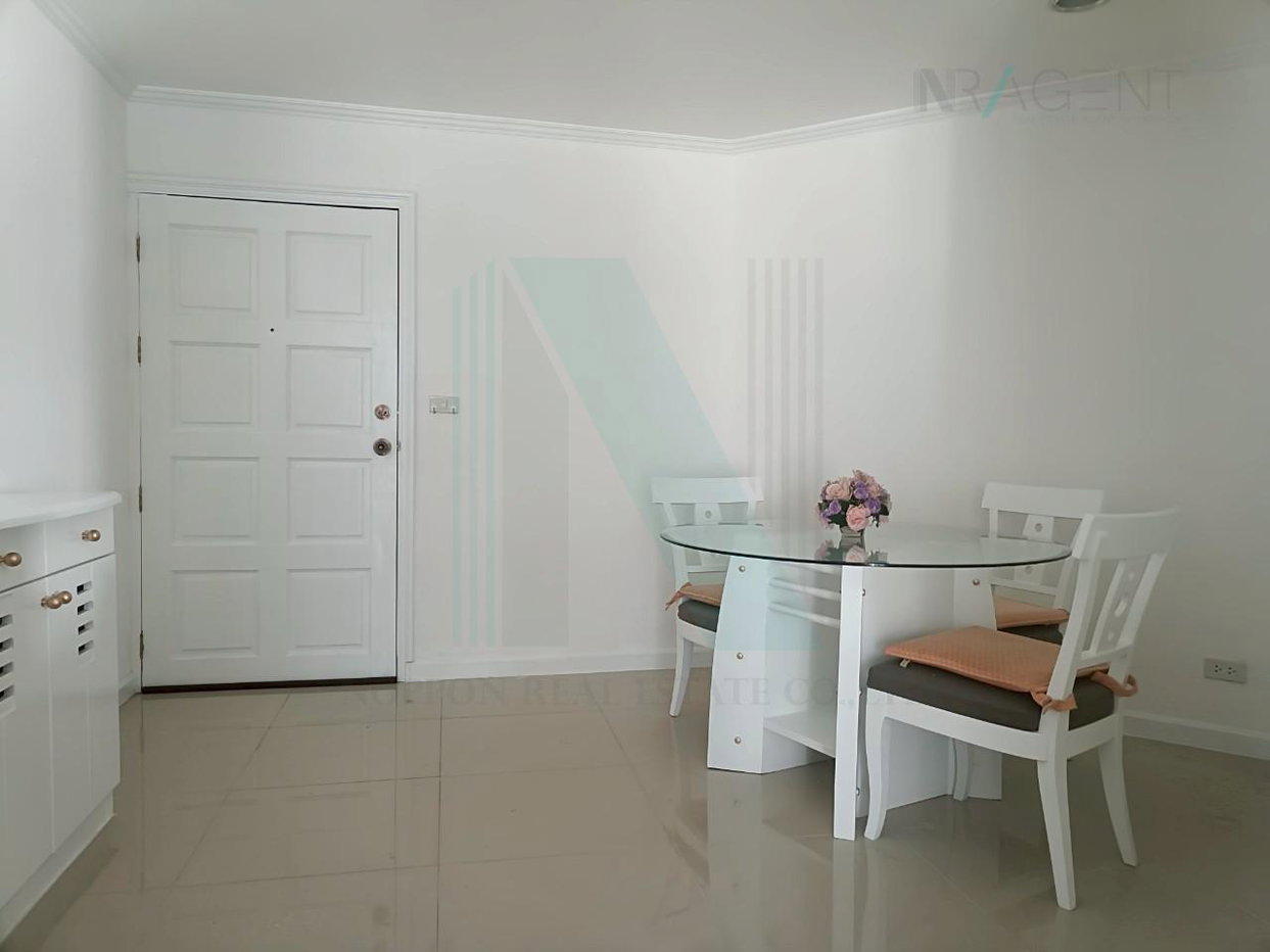 รูป 📌 ให้เช่าคอนโด วิทยุ คอมเพล็กซ์ อาคาร 1 ชั้น 20 2 ห้องนอน ขนาด 81 ตรม ใกล้ มหาวิทยาลัยมหานคร - รูปที่ 6/8