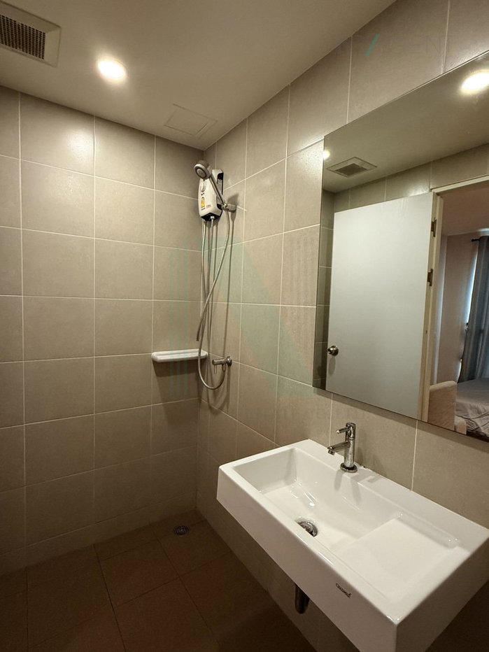 รูป 🔺 ขายคอนโด ลุมพินี พาร์ค บรมราชชนนี-สิรินธร อาคาร B ชั้น 3 สตูดิโอ ขนาด 22 ตรม ใกล้ ฟู้ดแลนด์ ปิ่นเกล้า - รูปที่ 7/8