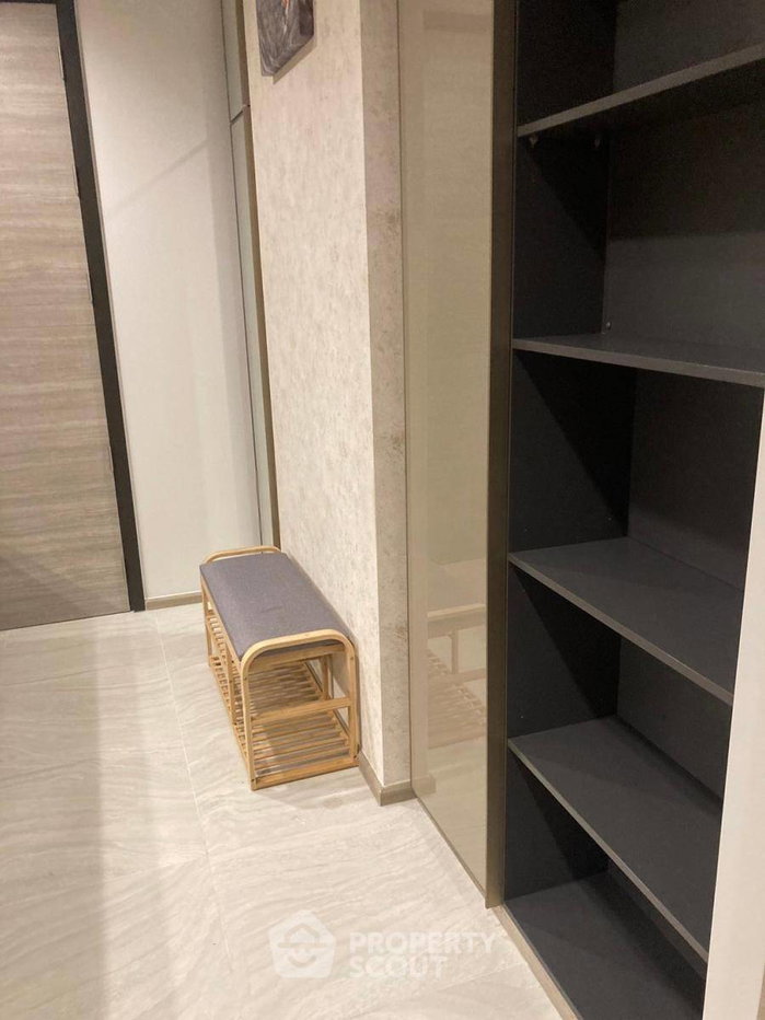 รูป ใกล้ MRT พหลโยธิน 60 ม. คอนโด 1 ห้องนอน ชั้น 30 The Crest Park Residences (ID 2752194) - รูปที่ 1/11