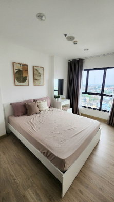 รูป 💖💖ปล่อยเช่า!! คอนโด Thana Astoria ปิ่นเกล้า 1Bed 30 ตรม.ชั้น 17 แต่งครบ พร้อมอยู่!! สอบถาม Line: @atfirm💖💖 - รูปที่ 6/9