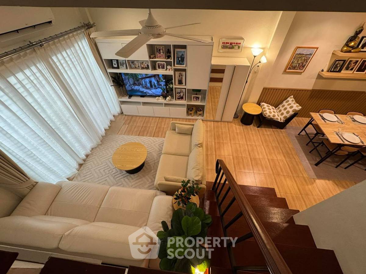 รูป ทาวน์เฮ้าส์ 3-ห้องนอน ใกล้ เมืองหัวหิน (ID 2751373) - รูปที่ 3/24