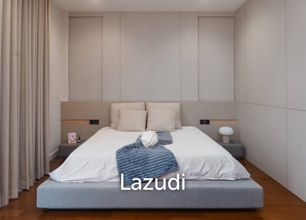 picture 3  Beds 4 Baths 390 SQ.M The Gentry Sukhumvit 101 - 14/21