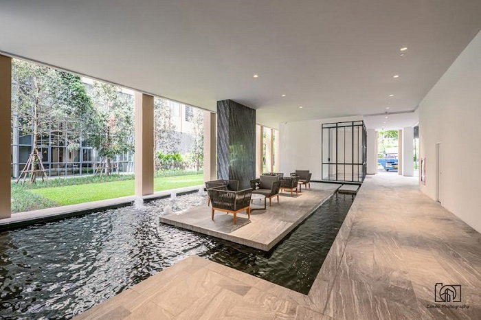 รูป 💥💥ปล่อยเช่าห้องใหม่ พร้อมอยู่!! Denim Jatujak 1Bed Plus 35 ตรม.ชั้น 14 ตึก C แต่งครบ สนใจ Line: @atfirm💥💥 - รูปที่ 17/17