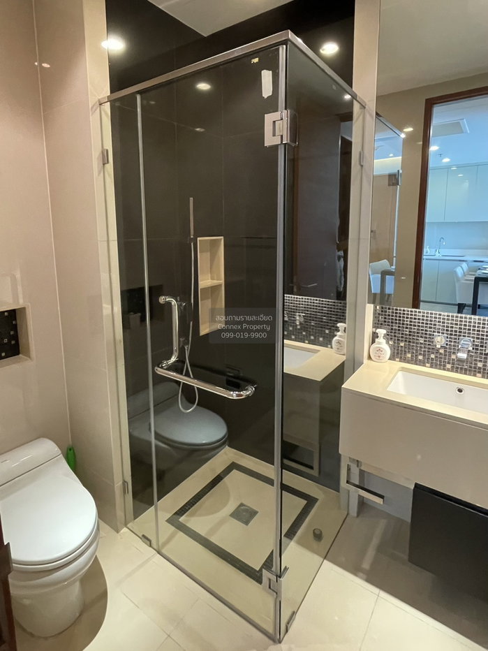 รูป 🔥🔥🔥 เช่าคอนโด  ดิ แอดเดรส สุขุมวิท 28 BTS-พร้อมพงษ์ คลองตัน เขต คลองเตย กรุงเทพ CX-66886 ✅ ทักไลน์ @connexproperty ตอบทันที ทีมงานมืออาชีพ ✅ 🔥🔥🔥 - รูปที่ 6/8