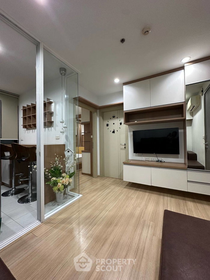 รูป คอนโด 1-ห้องนอน ที่ เดอะเบส พระราม 9-รามคำแหง ใกล้ ARL รามคำแหง (ID 2724783) - รูปที่ 7/11