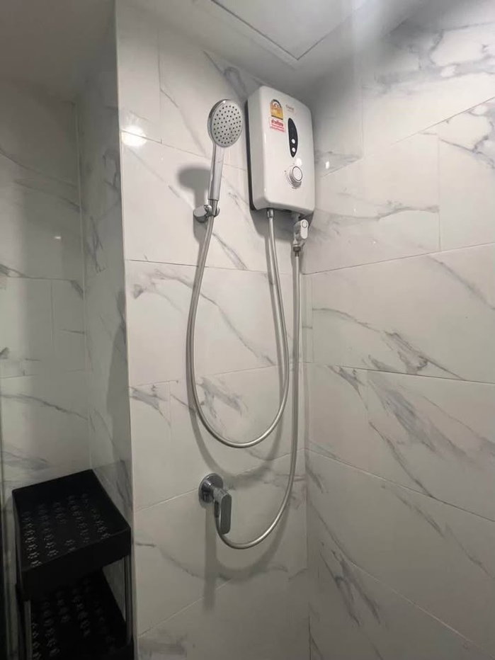 รูป Code: 26KJ1481 ให้เช่า The Excel Ratchada 18 ✅ Add Line @kjcondo (มี@ข้างหน้าด้วยนะคะ) - รูปที่ 8/9