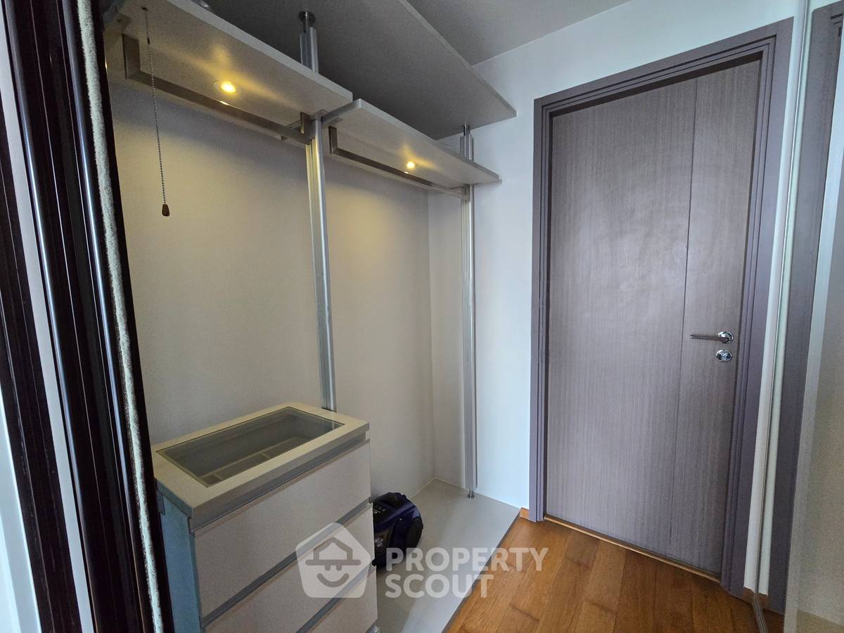 รูป คอนโด 1-ห้องนอน ที่ คีนน์ บาย แสนสิริ ใกล้ BTS ทองหล่อ (ID 2751268) - รูปที่ 6/10