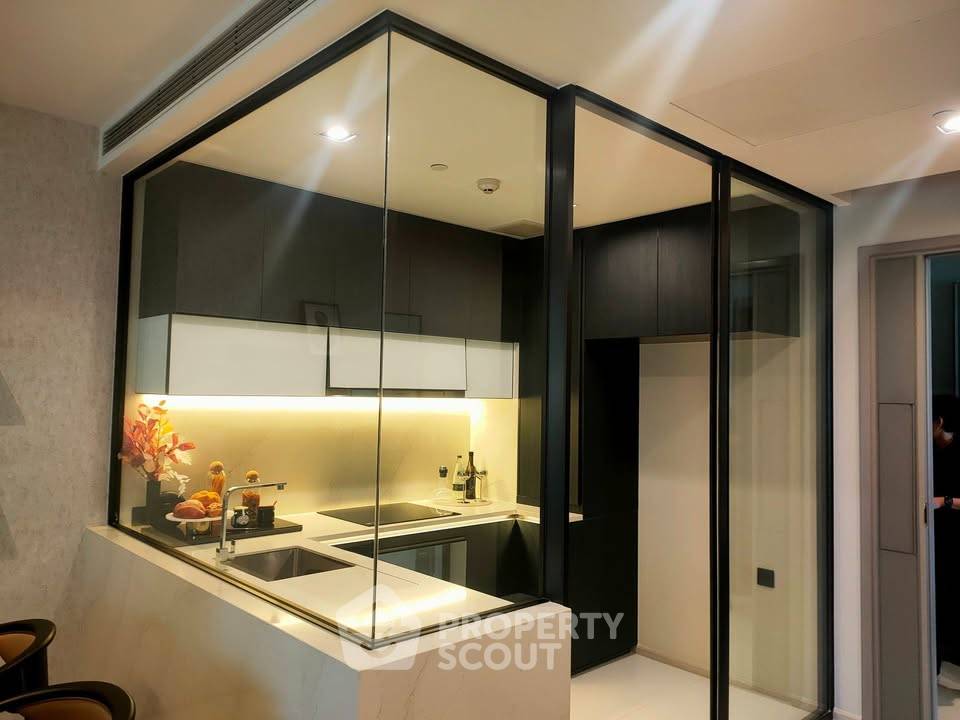 รูป คอนโด 2-ห้องนอน ที่ เดอะ รูม สุขุมวิท 38 ใกล้ BTS เอกมัย (ID 2746266) - รูปที่ 4/12