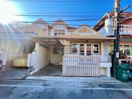 For Sale Townhouse/Townhome  , BAAN BARAMED Bang Sao Thong , Bang Sao Thong , Bang Sao Thong , Samut Prakarn , CX-149046 ✅ Live chat with us ADD LINE @connexproperty ✅