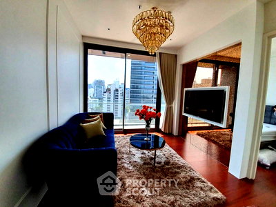 Condos for rent : 1-BR Condo at Khun By Yoo near BTS Thong Lor (ID 2497841)