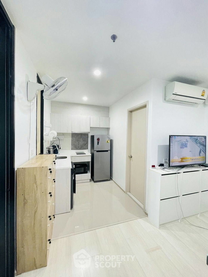 รูป คอนโด 1-ห้องนอน ที่ ไลฟ์ อโศก ใกล้ ARL มักกะสัน (ID 2744195) - รูปที่ 2/4