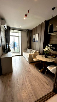 Condos for rent : 🔥🔥🔥 For Rent Condo , Rhythm Ekkamai Estate , BTS-Ekkamai , Khlong Tan Nuea , Watthana , Bangkok , CX-134089 ✅ Live chat with us ADD LINE @connexproperty ✅ 🔥🔥🔥