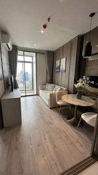 🔥🔥🔥 For Rent Condo , Rhythm Ekkamai Estate , BTS-Ekkamai , Khlong Tan Nuea , Watthana , Bangkok , CX-134089 ✅ Live chat with us ADD LINE @connexproperty ✅ 🔥🔥🔥