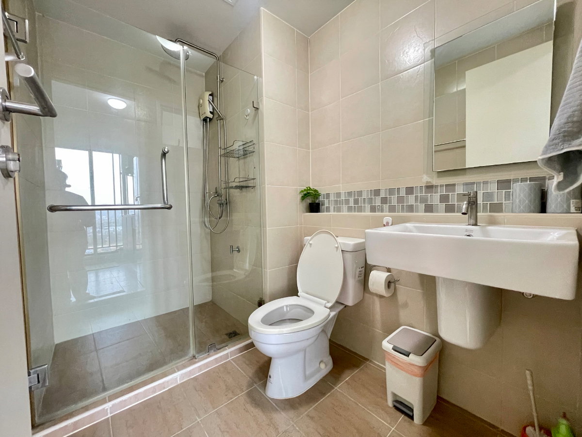 รูป Hot deal🔥ปล่อยเช่า คอนโดบ้านเคียงฟ้า หัวหิน ชั้น20 ห้อง 23/440 - รูปที่ 16/66