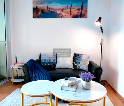 Condos for rent : FOR RENT condo , The Base Sukhumvit 77 , Duplex , wide frontage , BTS-On Nut , Phra Khanong Nuea , Watthana , Bangkok , CX-02308 ✅ Live chat with us ADD LINE @connexproperty ✅