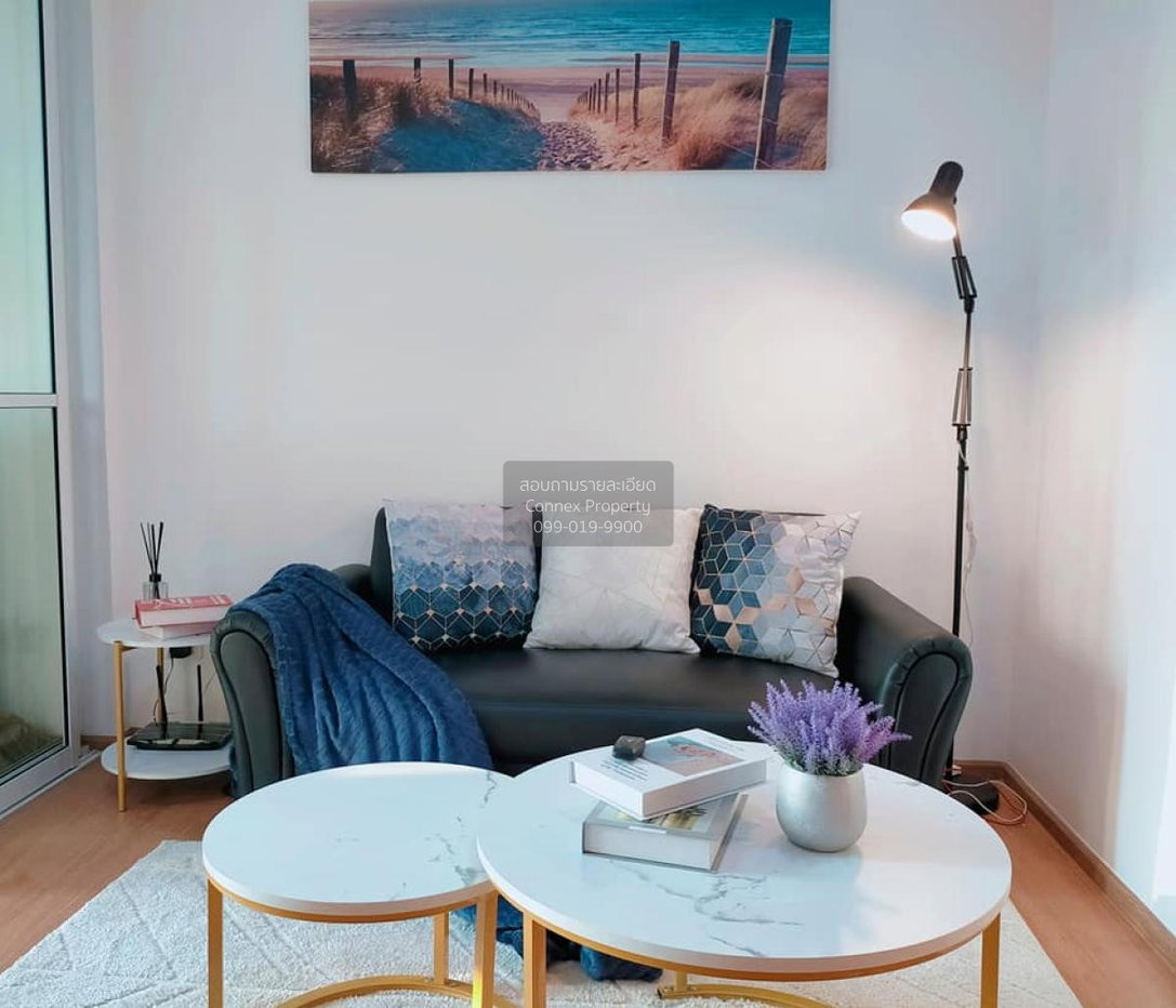 รูป เช่า คอนโด The Base Sukhumvit 77 BTS-อ่อนนุช สุขุมวิท พระโขนงเหนือ วัฒนา กรุงเทพ CX-02308 ✅ ทักไลน์ @connexproperty ตอบทันที ทีมงานมืออาชีพ ✅ - รูปที่ 1/9