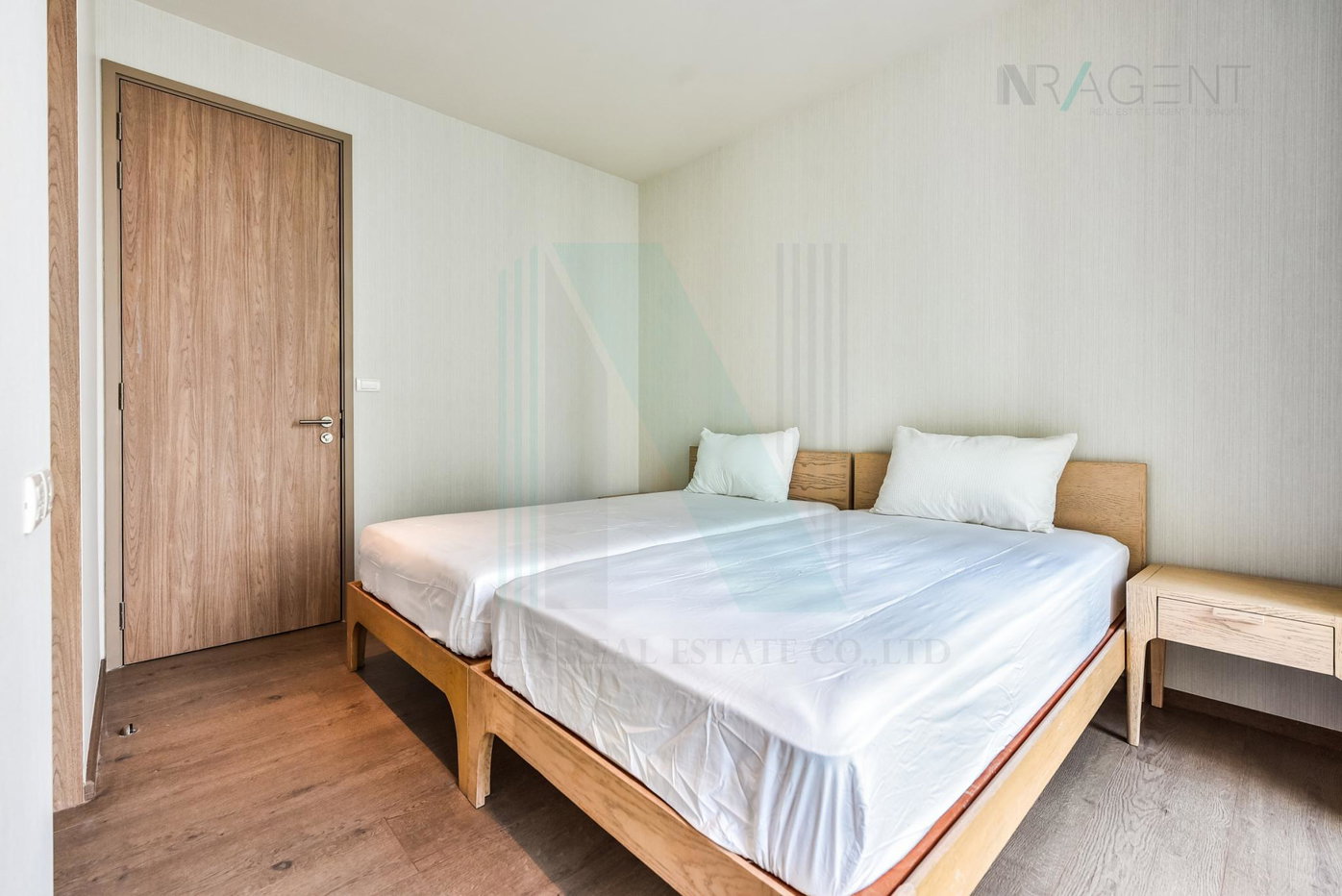 รูป 🚩 ให้เช่าคอนโด พาร์ค 24 เฟส 2 อาคาร 4 ชั้น 23 2 ห้องนอน ขนาด 56.00 ตรม ใกล้ ดิ เอ็มดิสทิค - รูปที่ 4/8