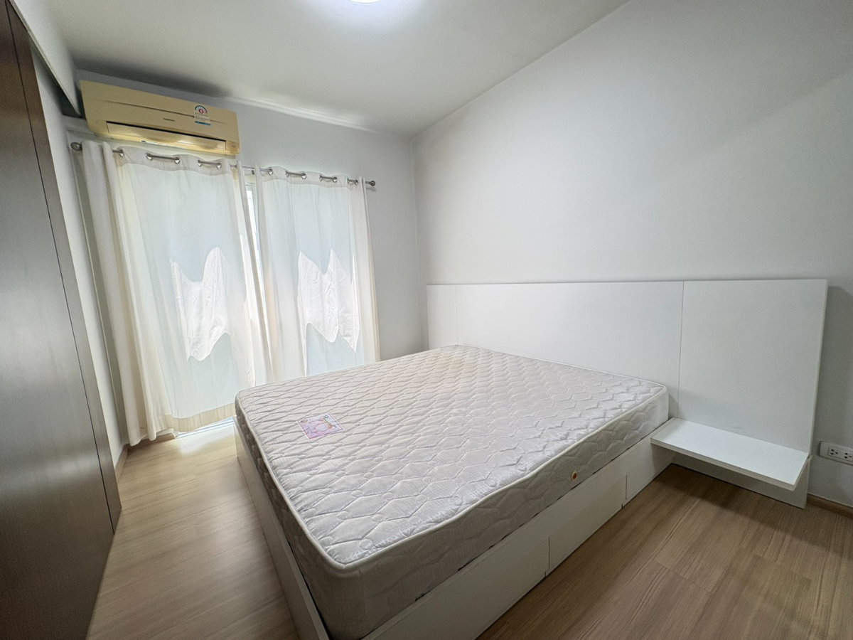 picture Condo for sell: a Space Asoke-Ratchada - 1/18