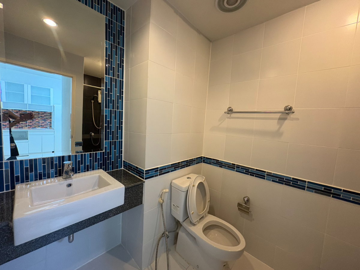 picture Condo for sell: a Space Asoke-Ratchada - 13/18