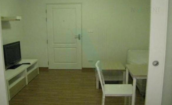 รูป ให้เช่าคอนโด เดอะ ซี้ด สาทร-ตากสิน อาคาร 1 ชั้น 8 1 ห้องนอน ขนาด 33.00 ตรม ใกล้ ใกล้ Tops Daily Mini - รูปที่ 3/8