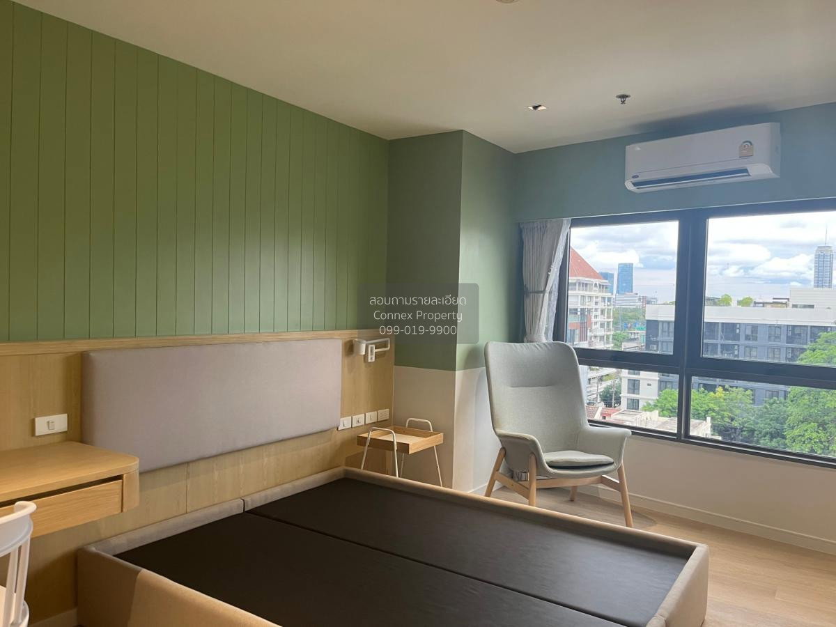 รูป เช่าคอนโด  บ้านเพลินจิต BTS-เพลินจิต ลุมพินี เขต ปทุมวัน กรุงเทพ CX-08494 ✅ ทักไลน์ @connexproperty ตอบทันที ทีมงานมืออาชีพ ✅ - รูปที่ 5/10