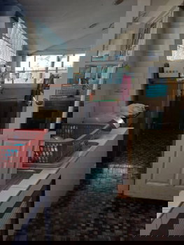 รูป ขายทาวเฮาร์ 2 ชั้น (หลังริม) หมู่บ้าน สินเพชร ใกล้ถนนรัตนาธิเบศร์ ทำเลรถไฟฟ้าสายสีม่วง จาก MRT คลองบางไผ่ เพียง 600 เมตร ถ.จันทร์ทองเอี่ยม จ.นนทบุรี - รูปที่ 16/17